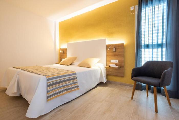 Casablanca Apartments, Santa Ponsa Chambre photo