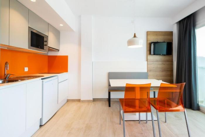 Casablanca Apartments, Santa Ponsa Chambre photo