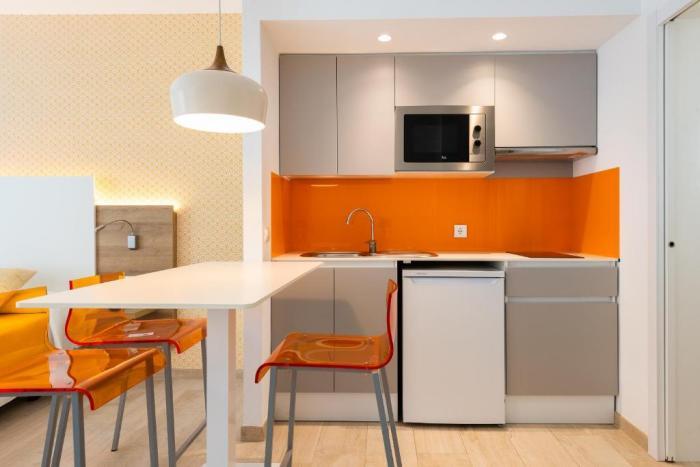 Casablanca Apartments, Santa Ponsa Chambre photo