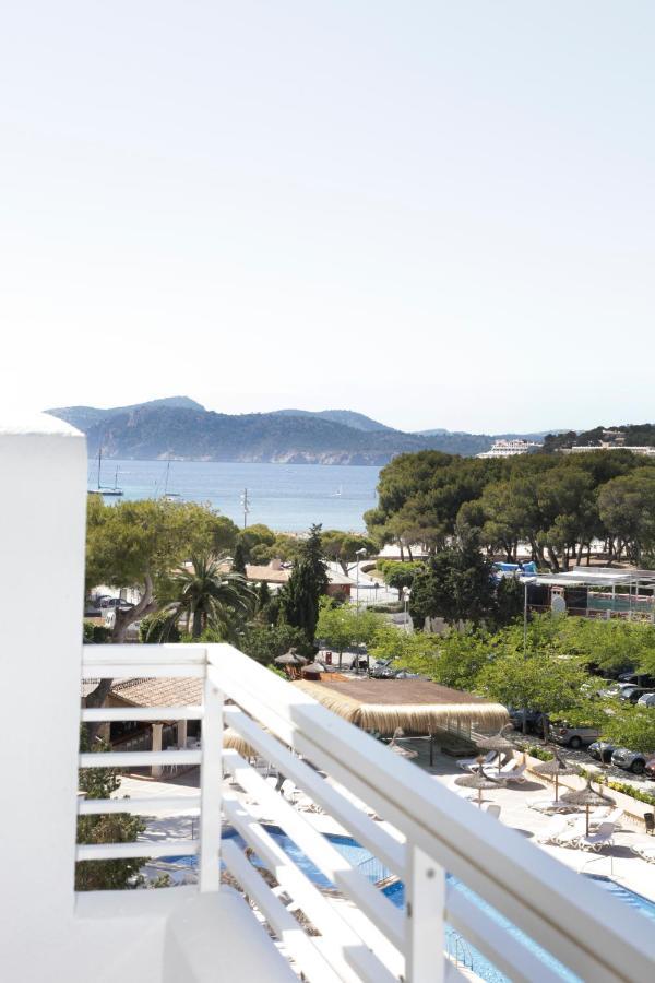 Casablanca Apartments, Santa Ponsa Extérieur photo