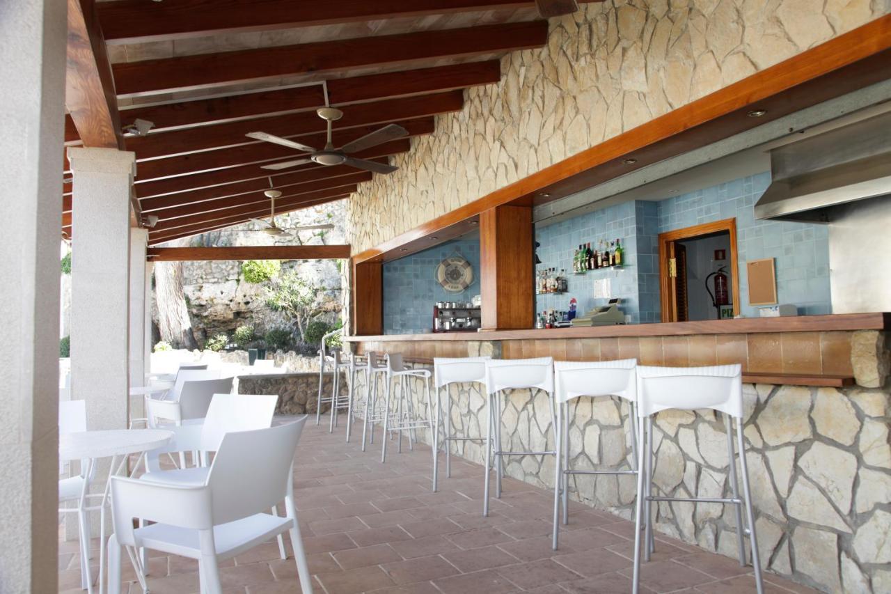 Casablanca Apartments, Santa Ponsa Extérieur photo