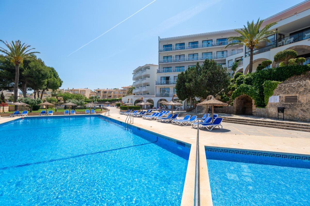 Casablanca Apartments, Santa Ponsa Extérieur photo
